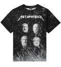 T-shirt Oversize Metaphysica