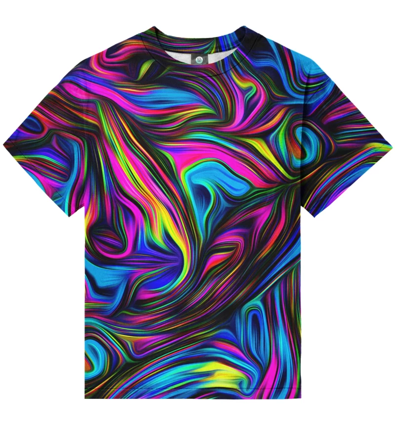 Spill the Tint Oversize T-shirt - Official Store