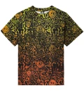Acid Oversize T-shirt