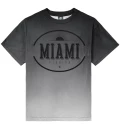 Miami Oversize T-shirt