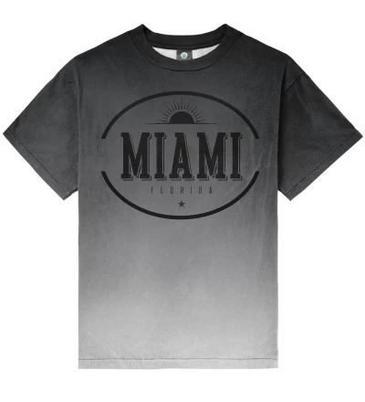 Miami Oversize T-shirt