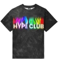 Hype Club Oversize T-shirt