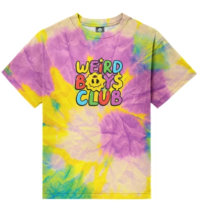Weird Boys Club Oversize T-shirt