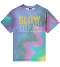 Slow Down Oversize T-shirt