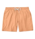 Sweet Peach shorts, Orange