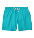 Blue Lagoon shorts, Blue