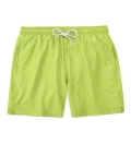 Sour Lime shorts, Green