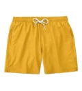 Tropical Sun shorts, Yellow