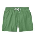 Pea Green shorts, Green