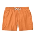 Orange Juice shorts, Orange