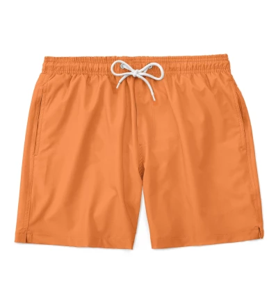 Orange Juice shorts