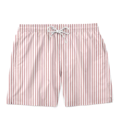 Red Lines shorts