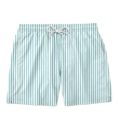 Azure Lines shorts