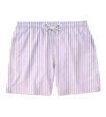 Purple Gradient shorts
