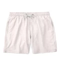 Peach Lines shorts