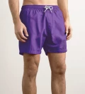 Summer Plum shorts