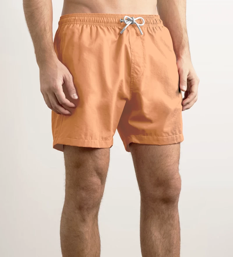 Sweet Peach shorts