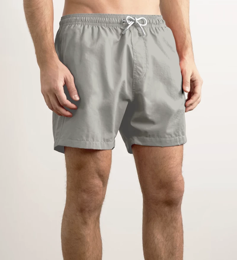 Silver Dust shorts