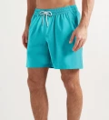 Blue Lagoon shorts