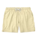 Yellow Lines shorts