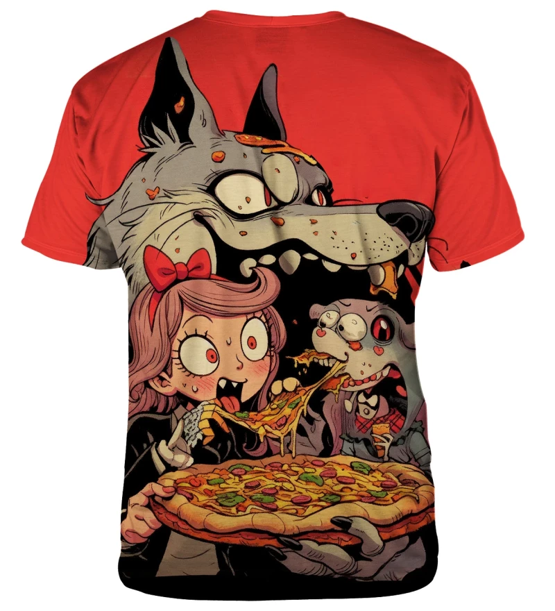 Delicious T-shirt