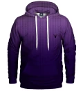 Fk You Purple Haze womens hoodie