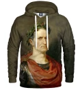 Julius Caesar womens hoodie