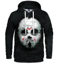Friday the 13th womens hoodie