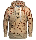 Perfect Guitar Solo womens hoodie