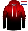 Rt Op Crimson Night womens hoodie