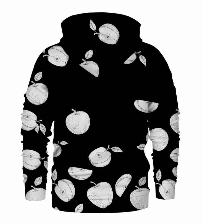 Mad Queen womens hoodie