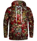 Botanica womens hoodie