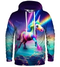 Most Colorful womens hoodie