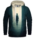 Lonely womens hoodie