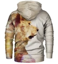 Lord of the Nature womens hoodie