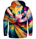 Colorful Dream womens hoodie
