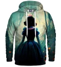 Into the Forest womens hoodie