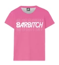 Barbitch womens t-shirt
