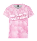 Damski t-shirt Too Glam