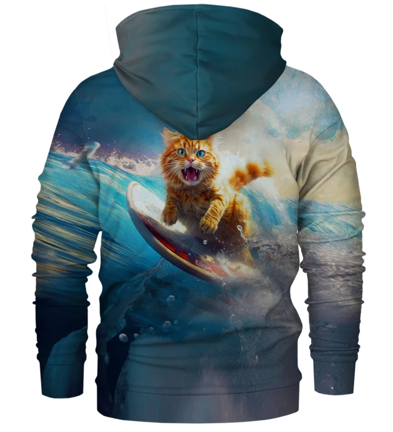 Wipeout Hoodie