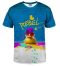 Naughty Ducky T-shirt