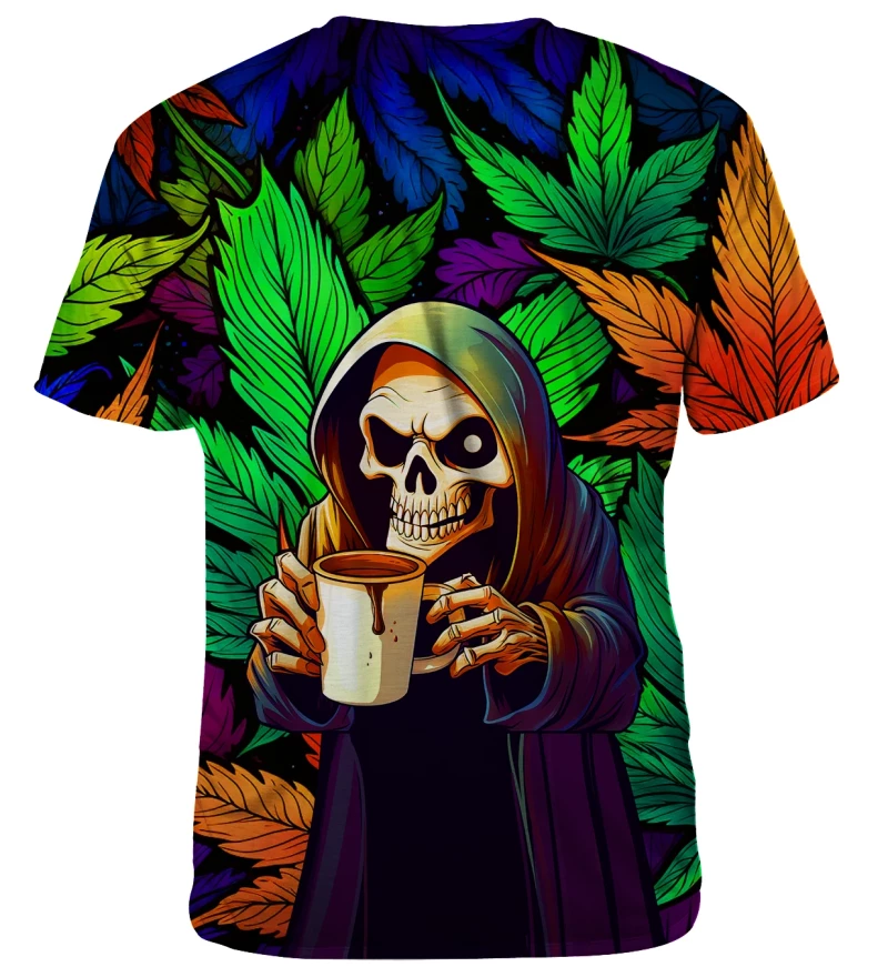 Death Brew T-shirt