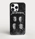 Metaphysica phone case, iPhone, Samsung, Huawei