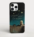 Dreaming phone case, iPhone, Samsung, Huawei