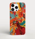 Artistic Madness phone case, iPhone, Samsung, Huawei