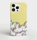 Unicorn phone case, iPhone, Samsung, Huawei