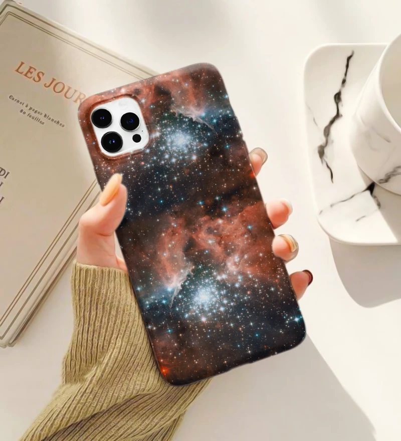Galaxy Two phone case