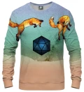 Damska bluza Wild foxes