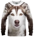 Husky womens sweatshirt