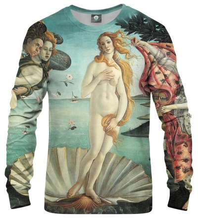 Venus womens sweatshirt